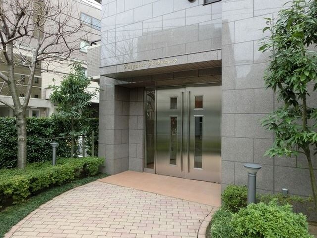 フルグラール池袋の物件内観写真