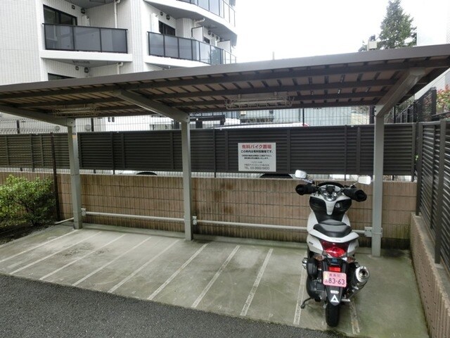 フルグラール池袋の物件内観写真