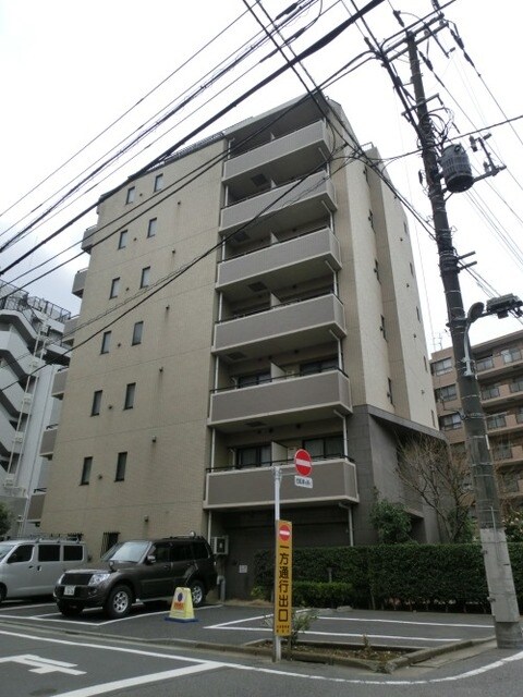 フルグラール池袋の物件内観写真