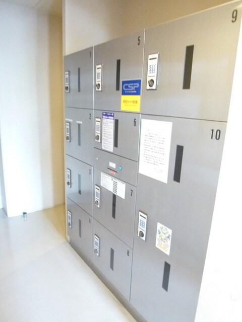 フルグラール池袋の物件内観写真