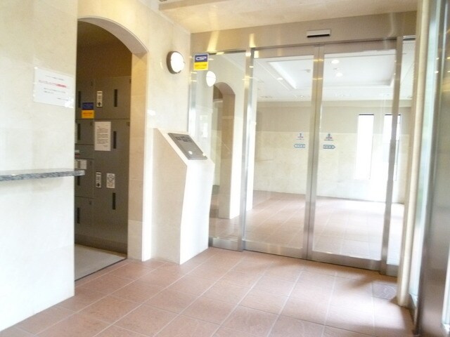 フルグラール池袋の物件内観写真