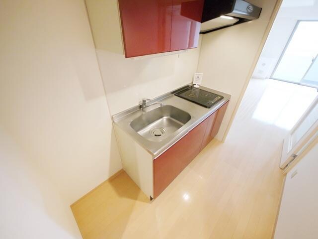 KJ新板橋の物件内観写真