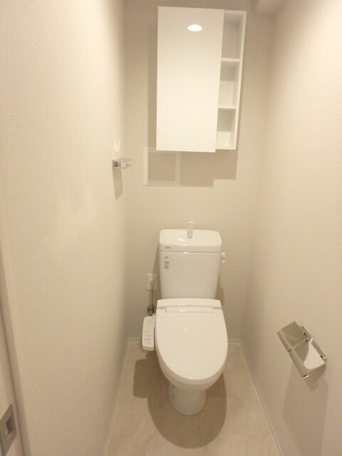 プライマル板橋本町の物件内観写真