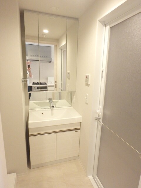 プライマル板橋本町の物件内観写真