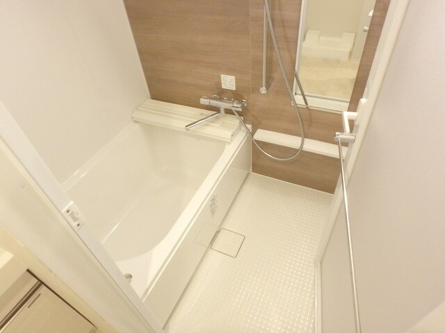 プライマル板橋本町の物件内観写真