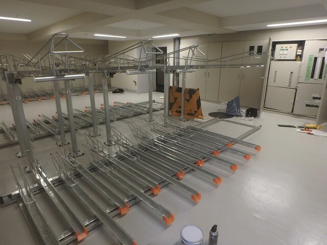 プライマル板橋本町の物件内観写真