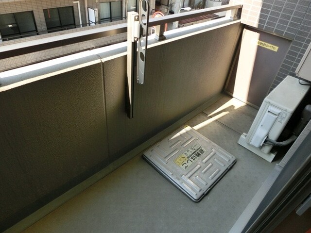 リバーレ池袋の物件内観写真