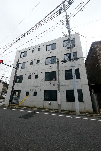 ルナーリアの物件内観写真