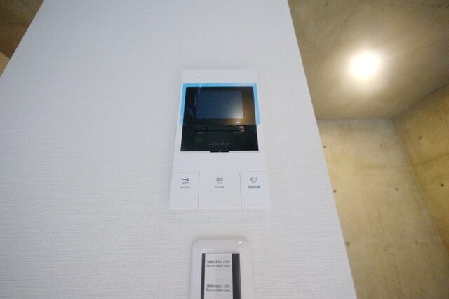 ルナーリアの物件内観写真