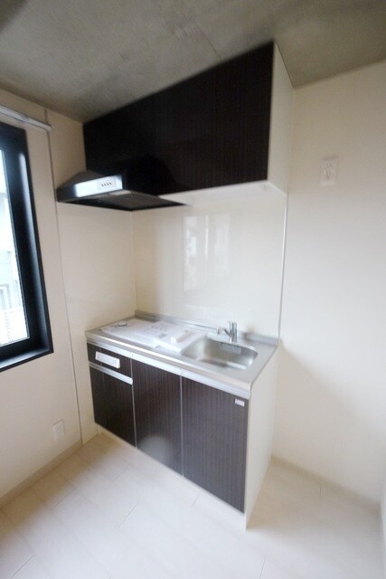 ルナーリアの物件内観写真