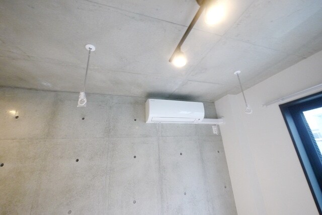 ルナーリアの物件内観写真