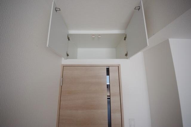 コンフォリア錦糸町DEUXの物件内観写真