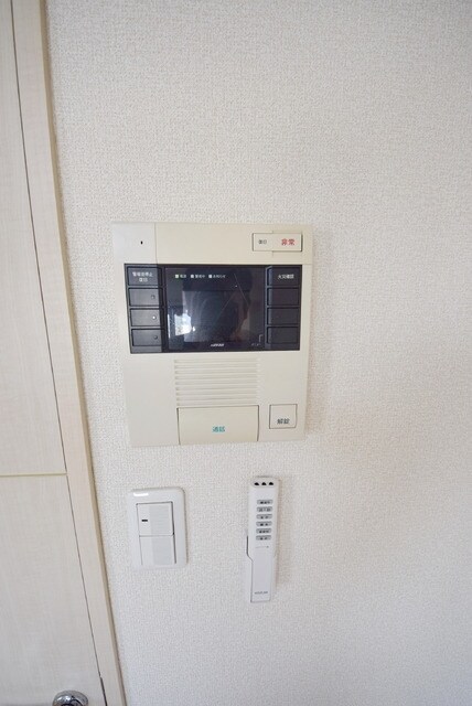 スパシエアランシア亀戸の物件内観写真