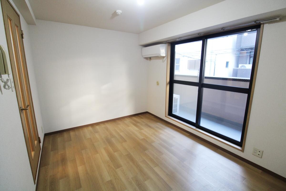 T’sマンションの物件内観写真