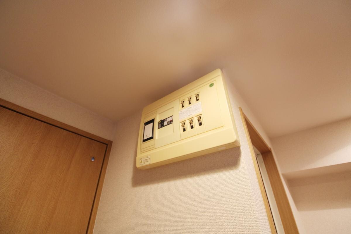 T’sマンションの物件内観写真