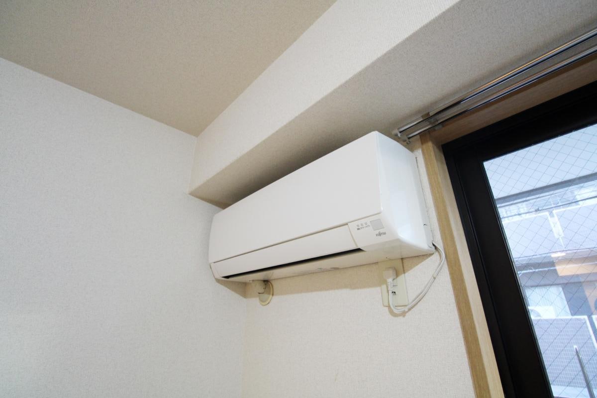 T’sマンションの物件内観写真