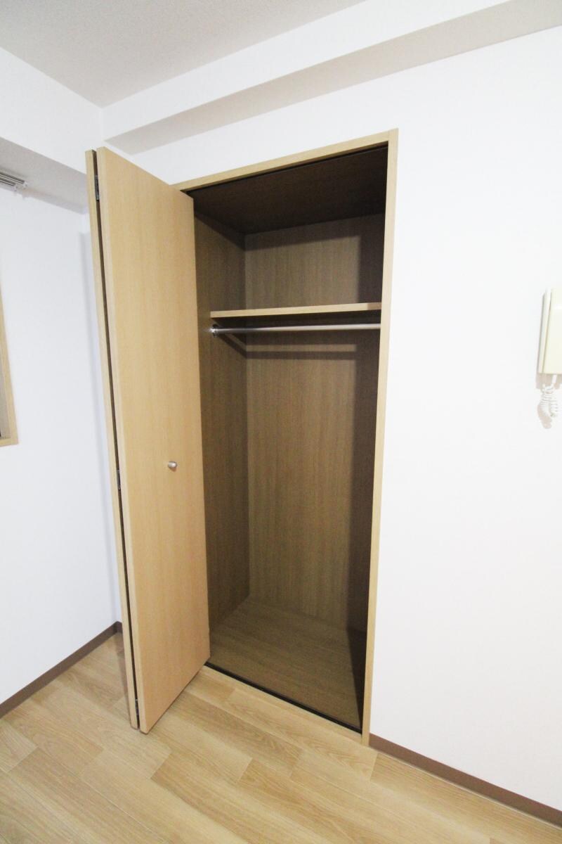 T’sマンションの物件内観写真