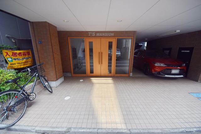 T’sマンションの物件内観写真