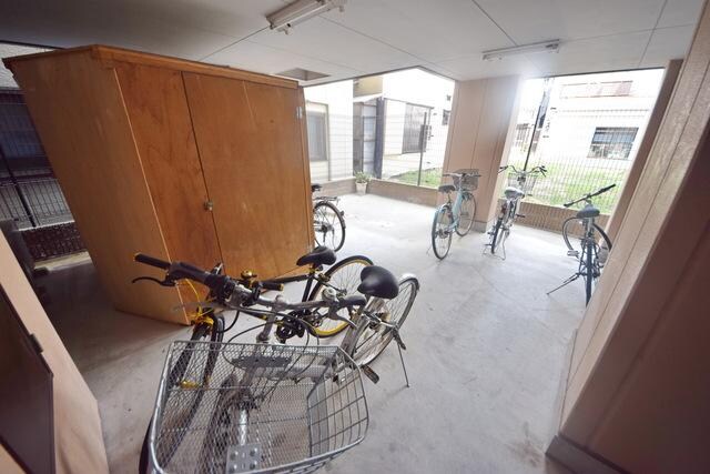 T’sマンションの物件内観写真