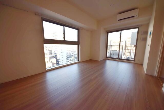 パークアクシス錦糸町ヴェールの物件内観写真