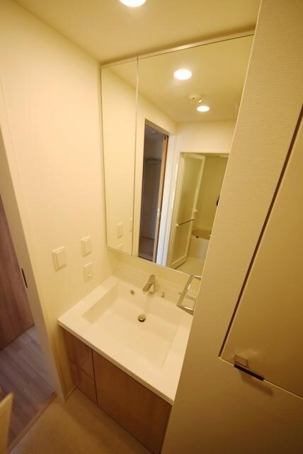 パークアクシス錦糸町ヴェールの物件内観写真