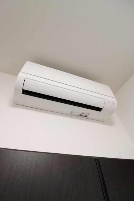 ミリアレジデンス両国の物件内観写真