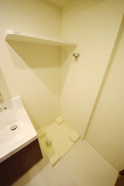 プラウドフラット森下IIIの物件内観写真