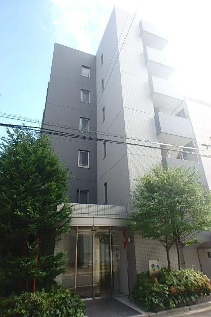 サンセジュール の物件外観写真