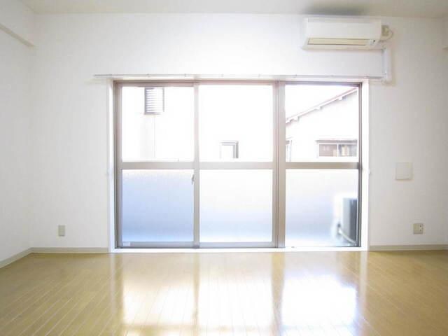 サンセジュール の物件内観写真