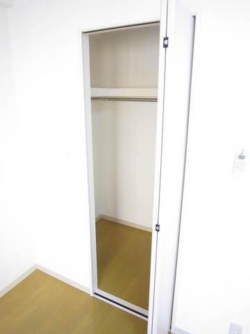 サンセジュール の物件内観写真