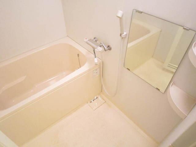 サンセジュール の物件内観写真