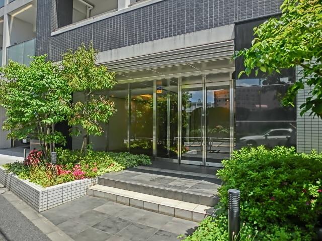 アーデン両国の物件内観写真