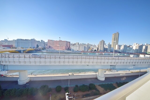 アーデン両国の物件内観写真