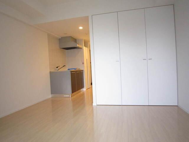 レジディア錦糸町IIの物件内観写真
