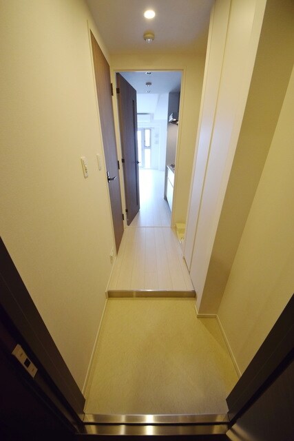 パークアクシス錦糸町WESTの物件内観写真