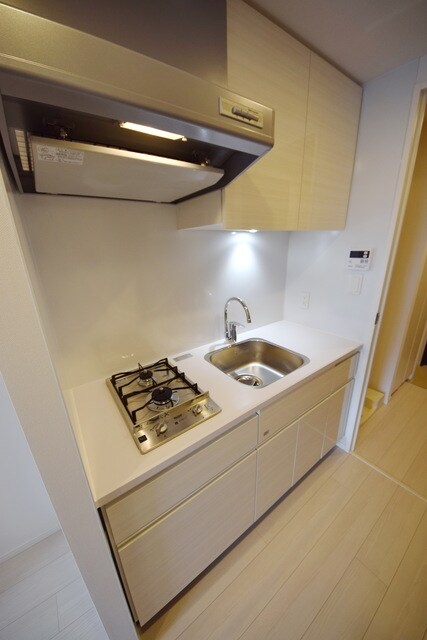 パークアクシス錦糸町WESTの物件内観写真