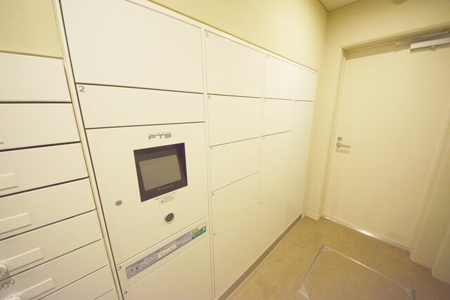 パークアクシス錦糸町WESTの物件内観写真