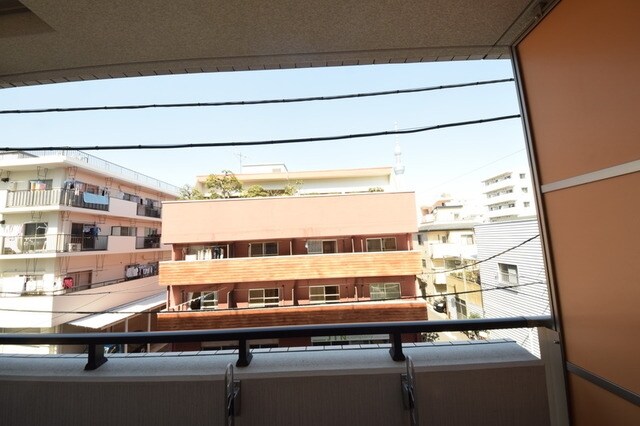 パークアクシス錦糸町・親水公園の物件内観写真