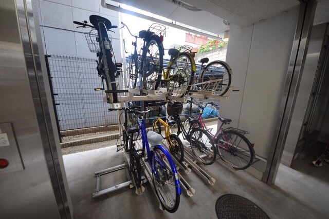 パークアクシス錦糸町・親水公園の物件内観写真