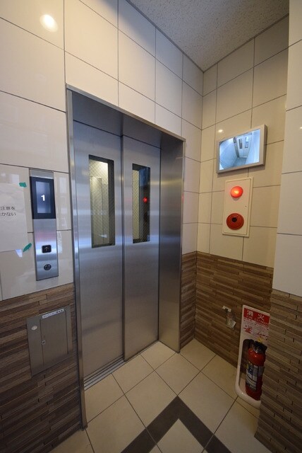 ロジュマン ベルの物件内観写真