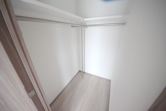 ジェノヴィア両国IVスカイガーデンの物件内観写真