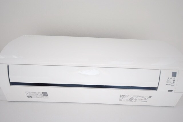 ジェノヴィア両国IVスカイガーデンの物件内観写真