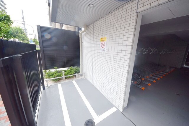 ジェノヴィア両国IVスカイガーデンの物件内観写真