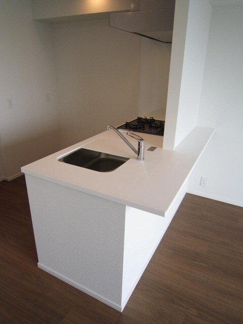 パークアクシス菊川ステーションゲートの物件内観写真