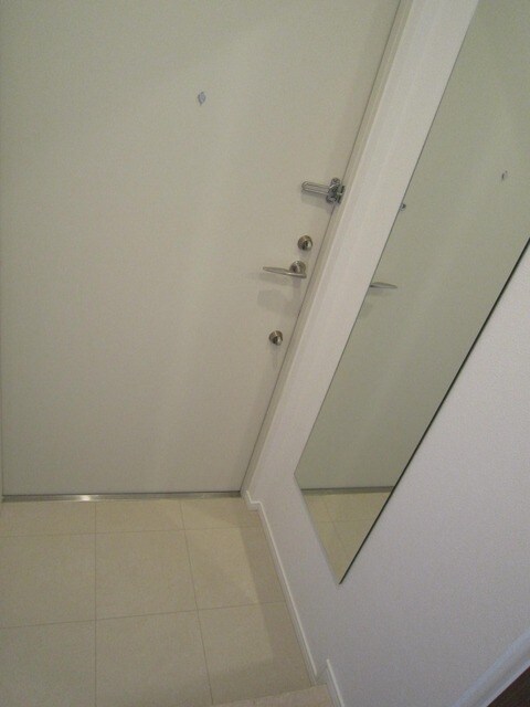 パークアクシス菊川ステーションゲートの物件内観写真