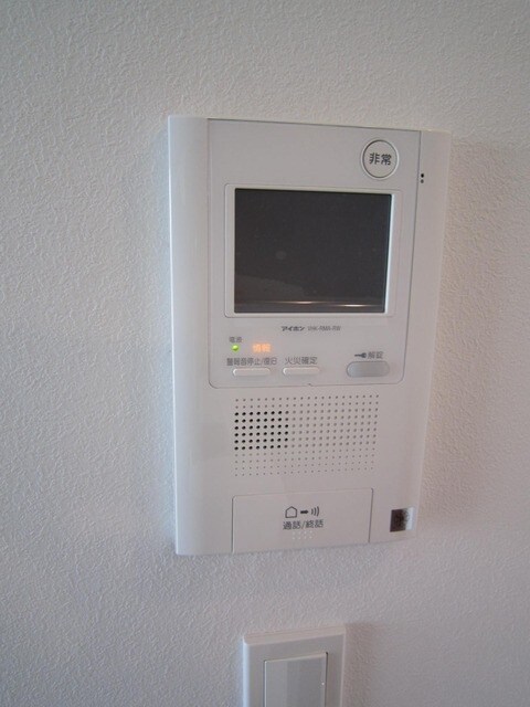 パークアクシス菊川ステーションゲートの物件内観写真