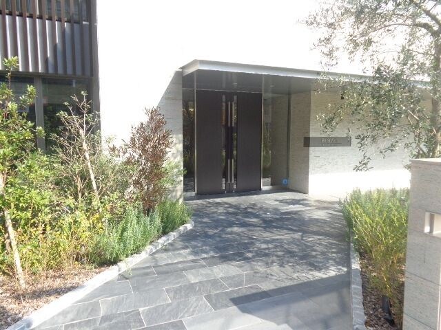 パークアクシス菊川ステーションゲートの物件内観写真