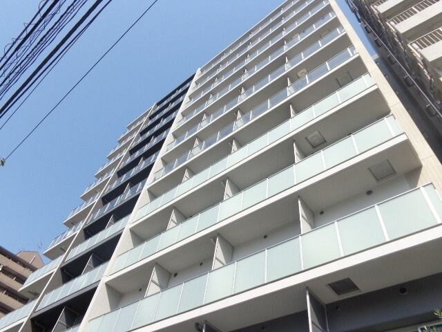 パークアクシス菊川ステーションゲートの物件内観写真