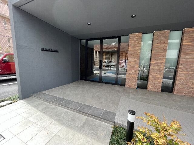 ウエサカ ステューディオの物件内観写真