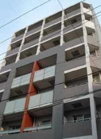 AQUA PRIME TOWER OSHIAGEの物件外観写真